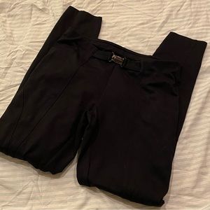 Fabletics black leggings